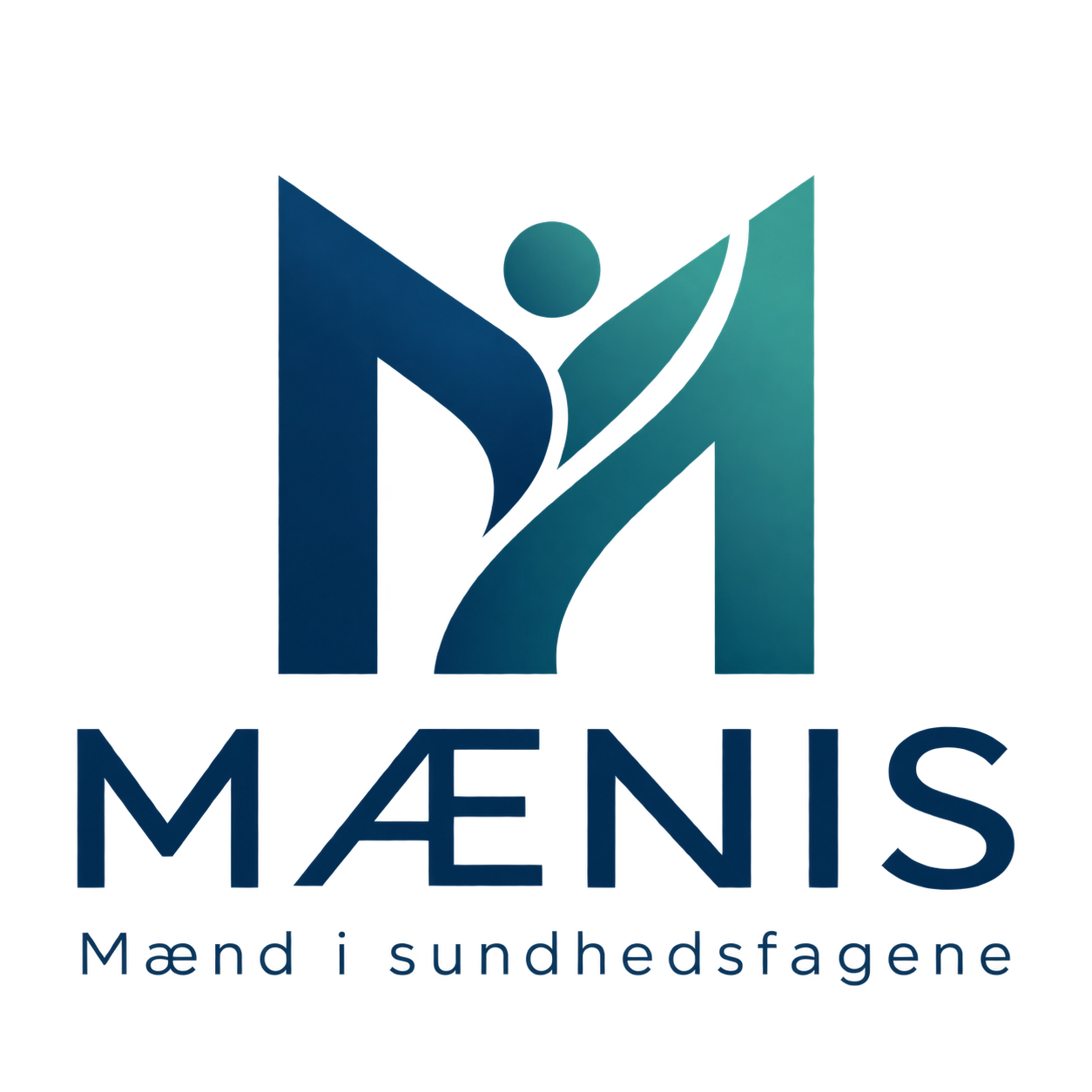 MÆNIS - Mænd i sundhedsfagene